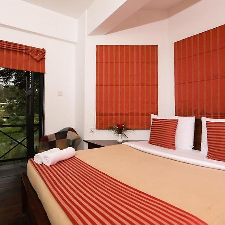 Cottage 42 Nuwara Eliya Dış mekan fotoğraf