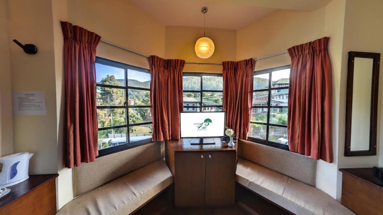 Cottage 42 Nuwara Eliya Dış mekan fotoğraf