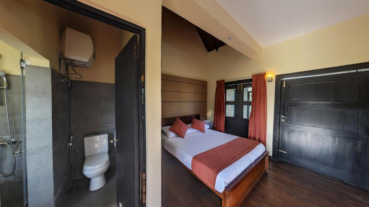 Cottage 42 Nuwara Eliya Dış mekan fotoğraf