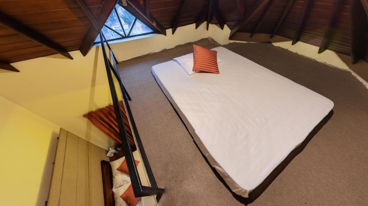 Cottage 42 Nuwara Eliya Dış mekan fotoğraf