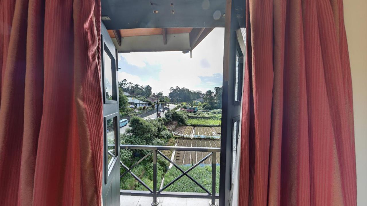 Cottage 42 Nuwara Eliya Dış mekan fotoğraf