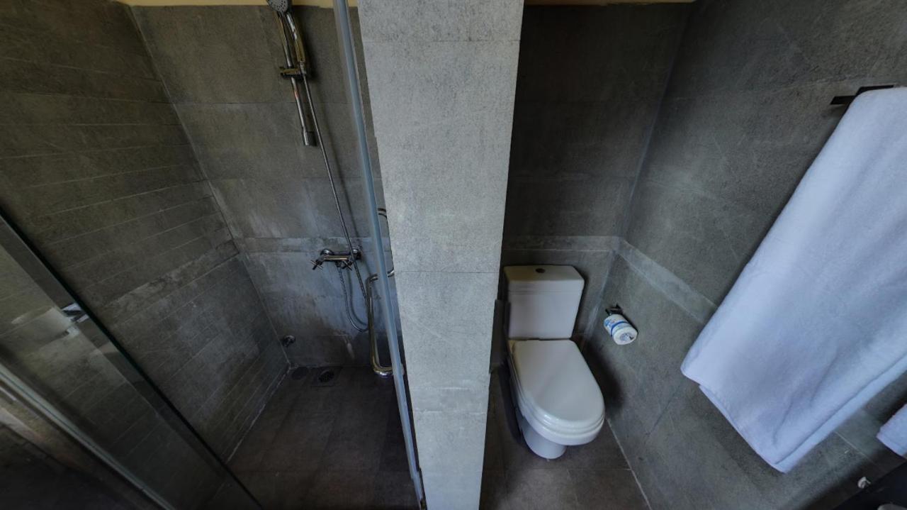Cottage 42 Nuwara Eliya Dış mekan fotoğraf