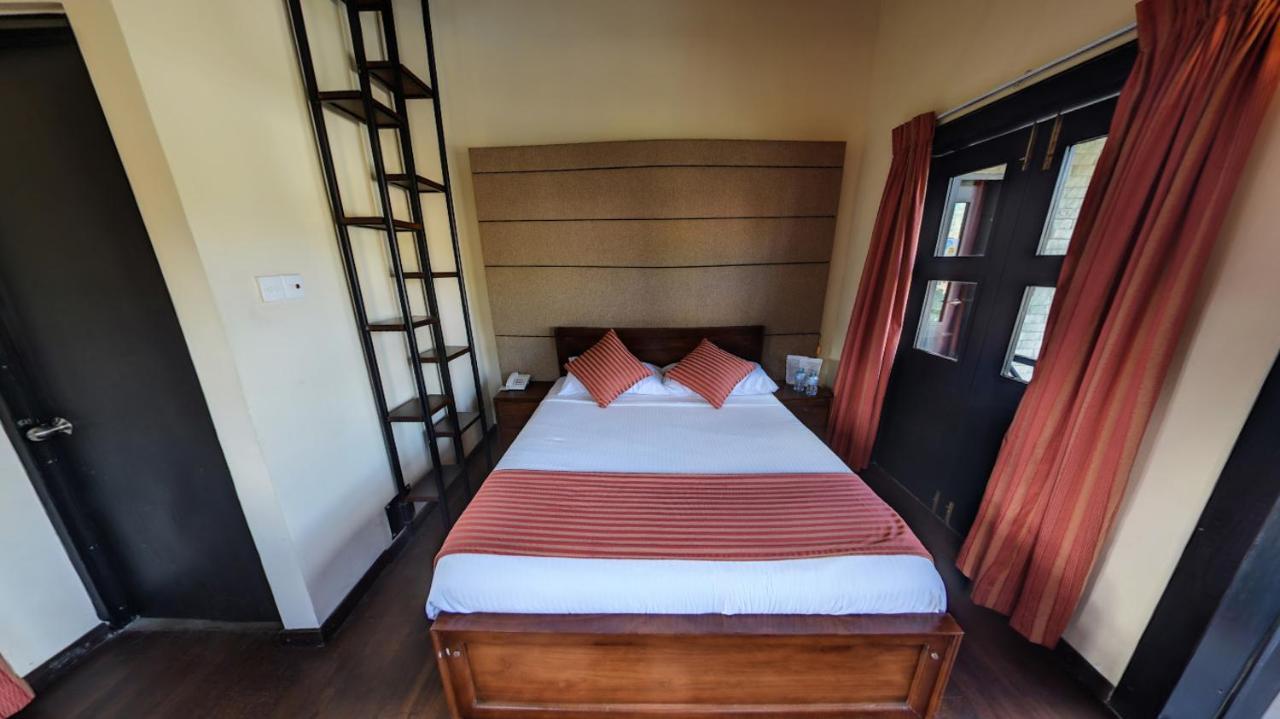 Cottage 42 Nuwara Eliya Dış mekan fotoğraf