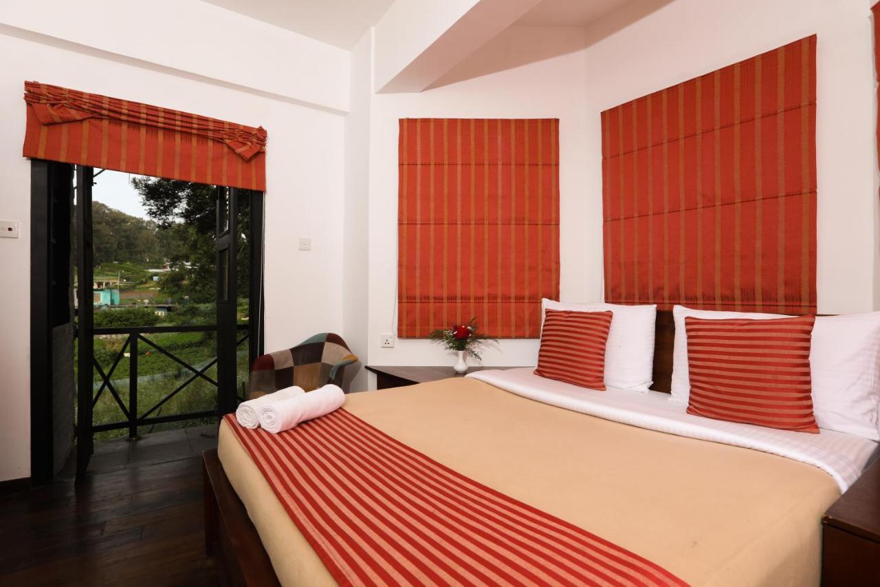 Cottage 42 Nuwara Eliya Dış mekan fotoğraf