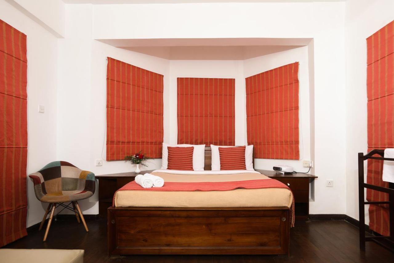 Cottage 42 Nuwara Eliya Dış mekan fotoğraf