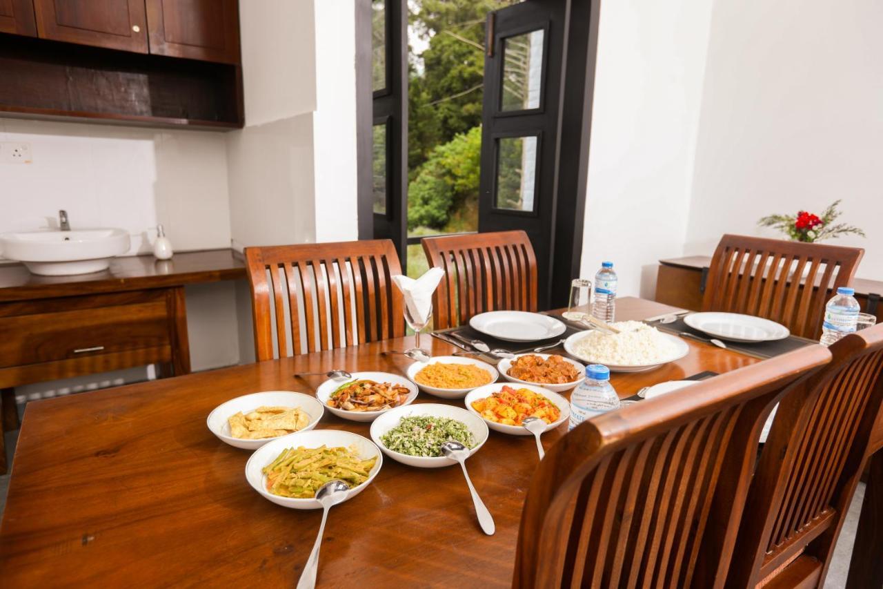 Cottage 42 Nuwara Eliya Dış mekan fotoğraf
