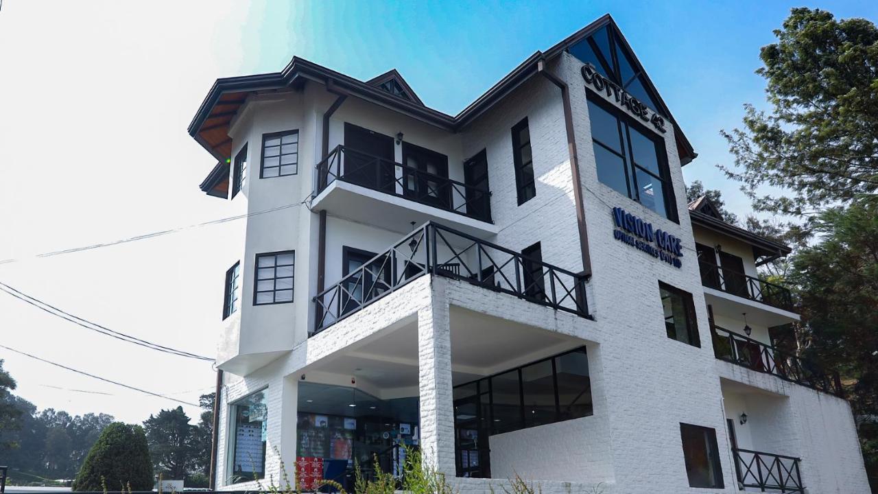 Cottage 42 Nuwara Eliya Dış mekan fotoğraf