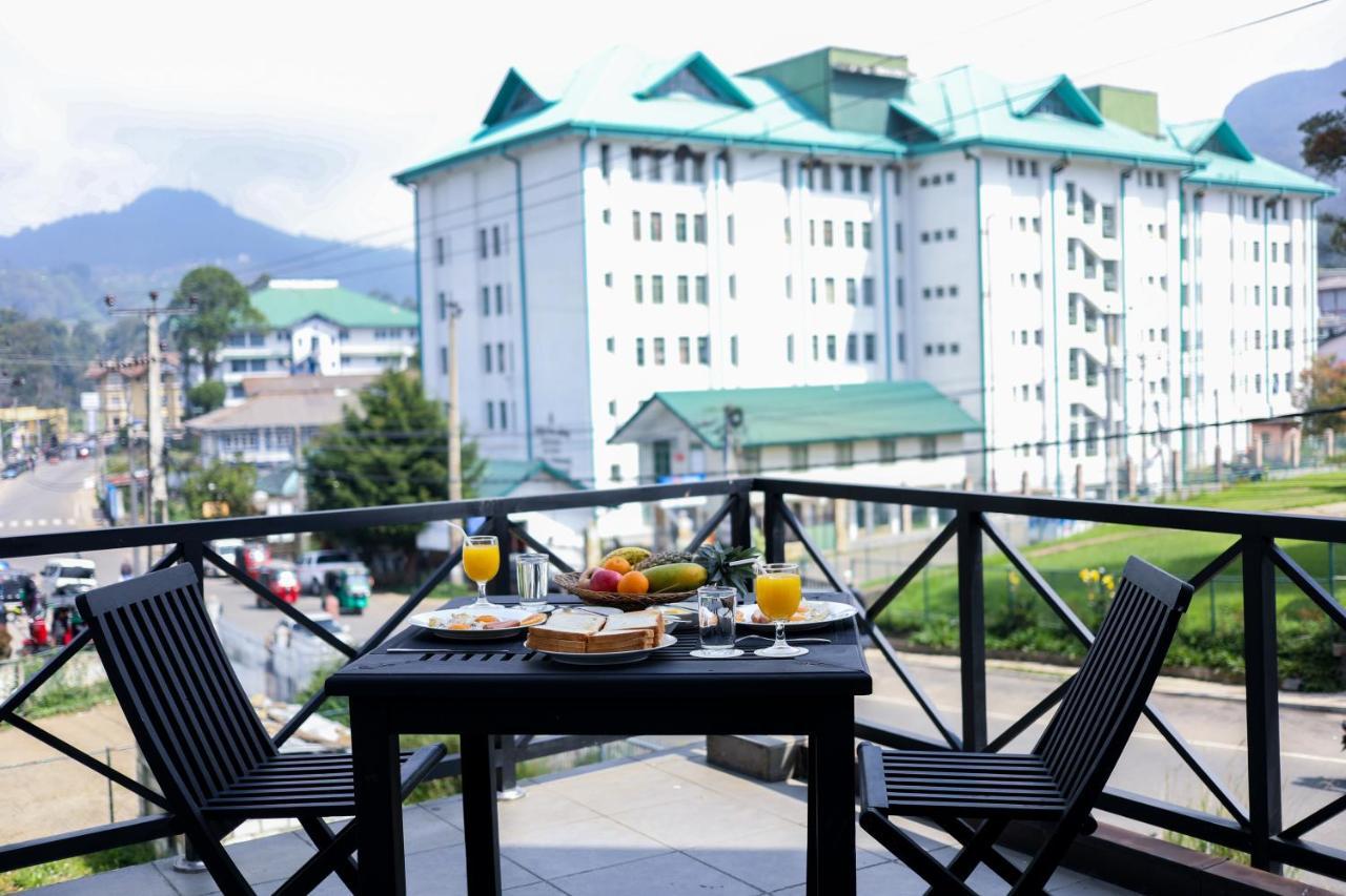 Cottage 42 Nuwara Eliya Dış mekan fotoğraf