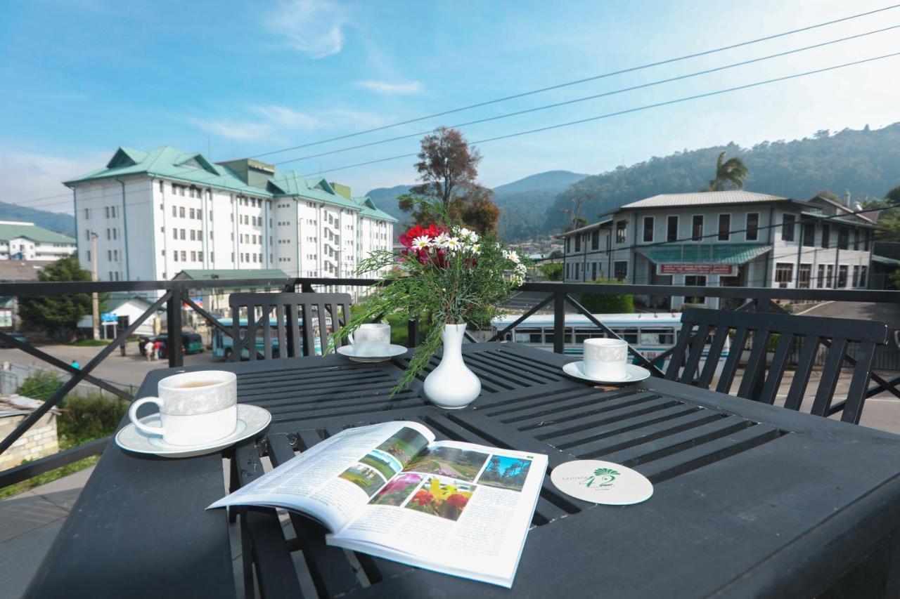 Cottage 42 Nuwara Eliya Dış mekan fotoğraf