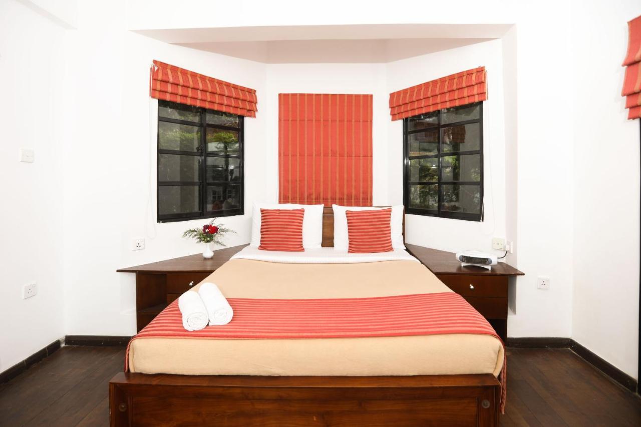 Cottage 42 Nuwara Eliya Dış mekan fotoğraf
