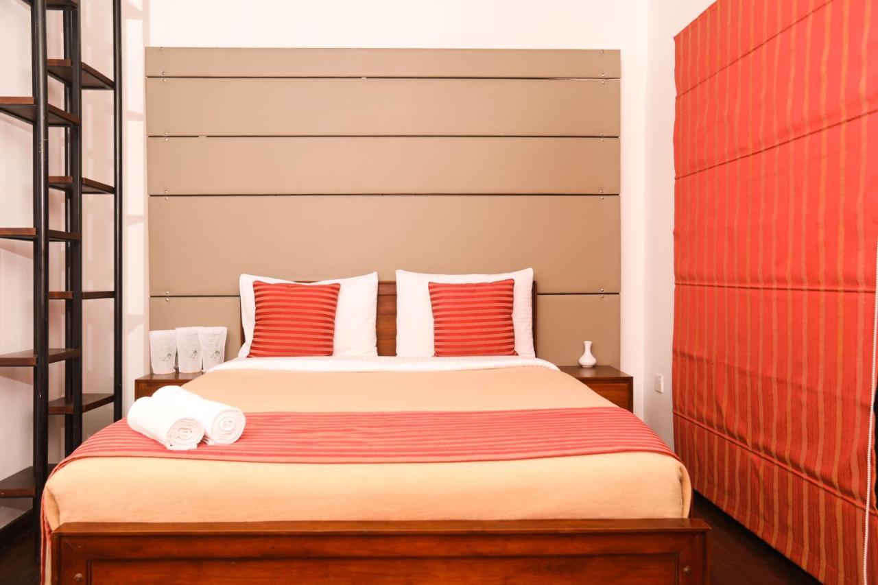 Cottage 42 Nuwara Eliya Dış mekan fotoğraf