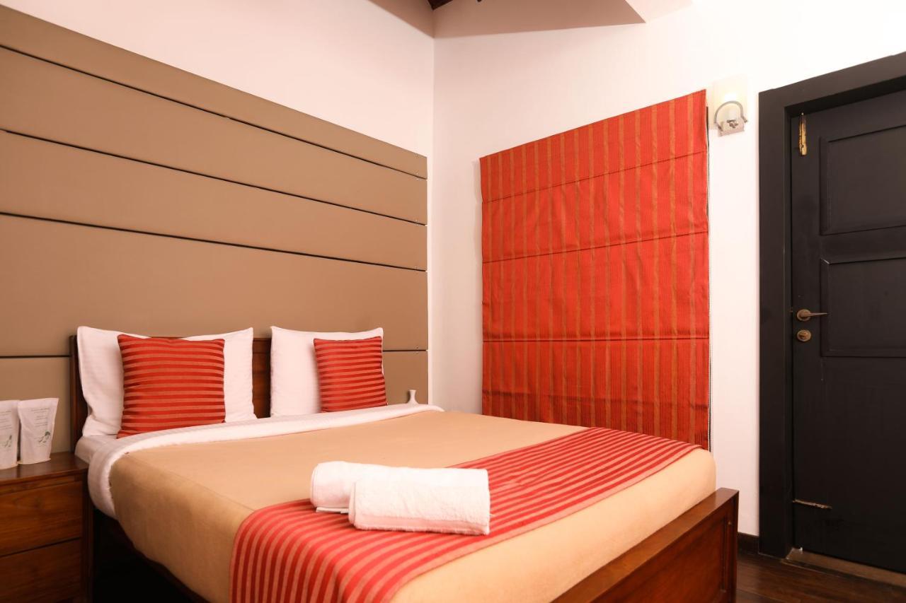 Cottage 42 Nuwara Eliya Dış mekan fotoğraf