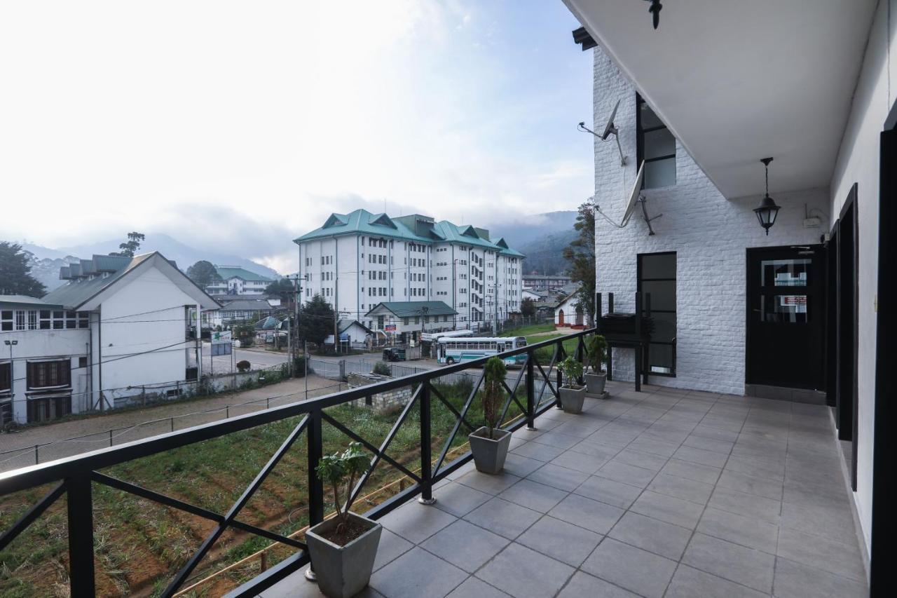 Cottage 42 Nuwara Eliya Dış mekan fotoğraf