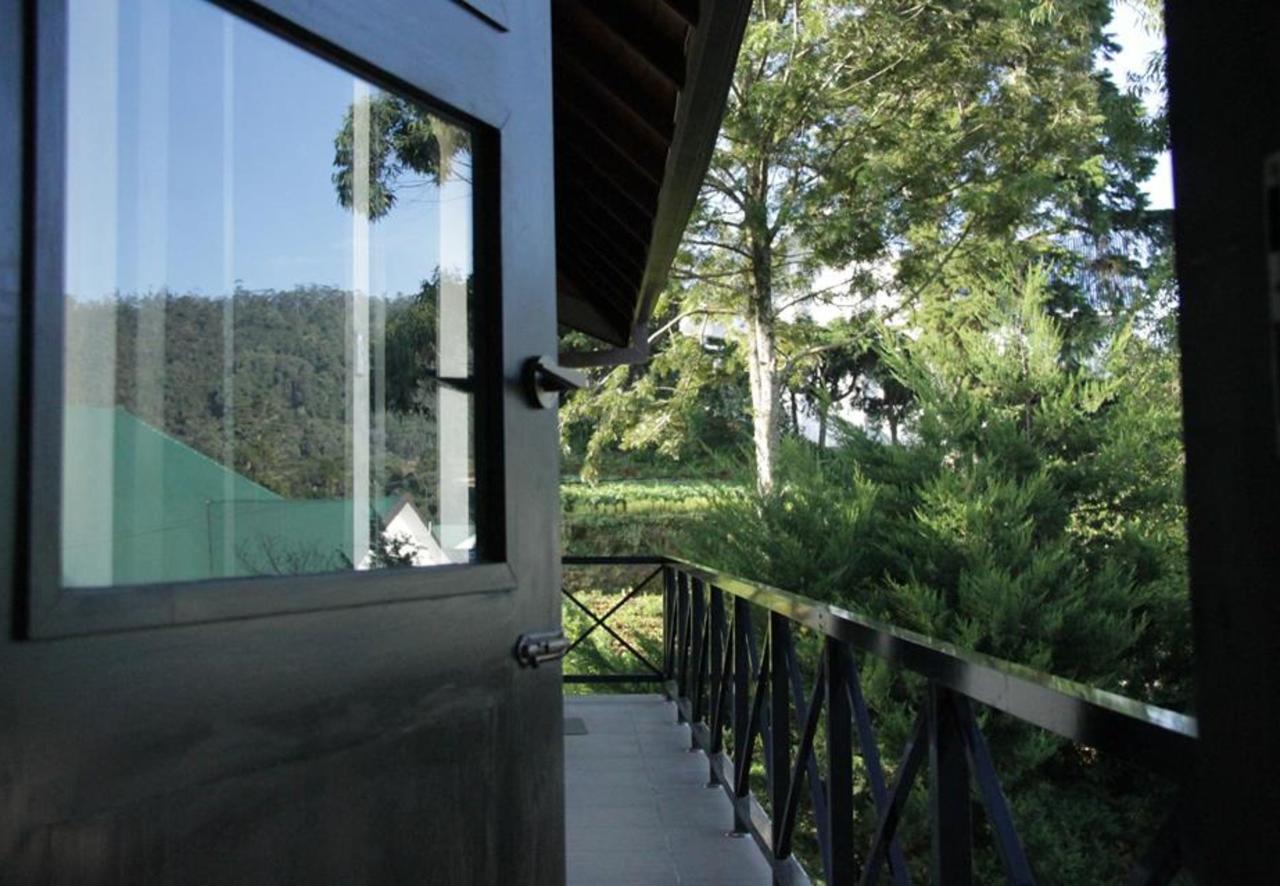 Cottage 42 Nuwara Eliya Dış mekan fotoğraf