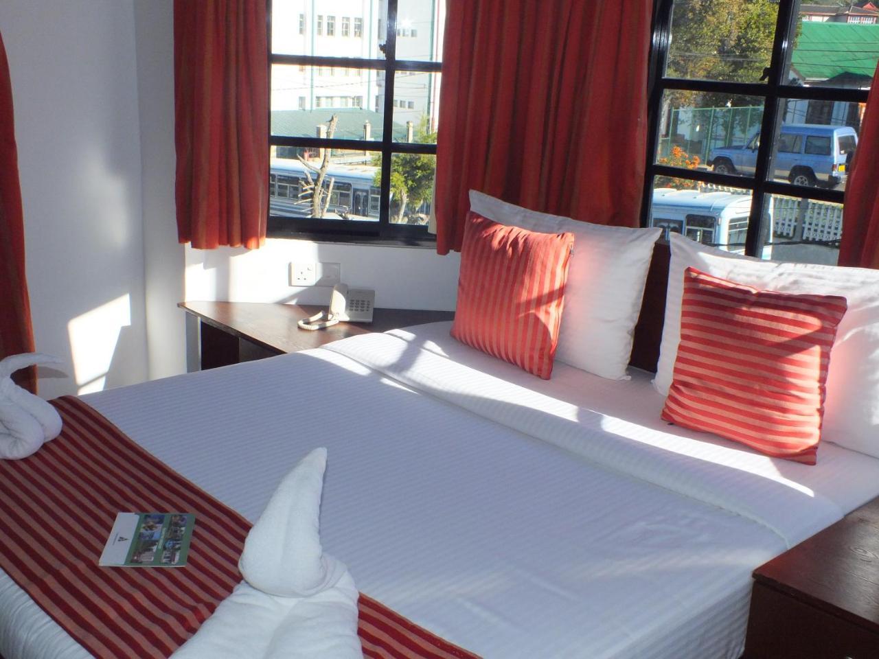 Cottage 42 Nuwara Eliya Dış mekan fotoğraf