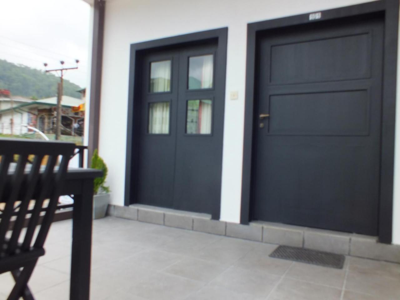 Cottage 42 Nuwara Eliya Dış mekan fotoğraf