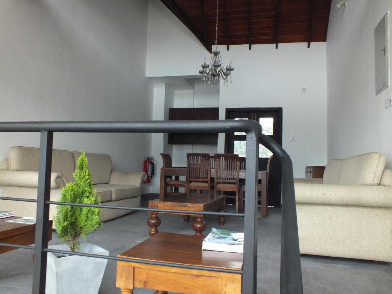 Cottage 42 Nuwara Eliya Dış mekan fotoğraf