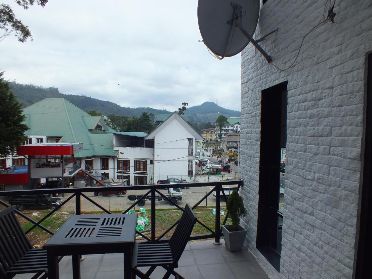 Cottage 42 Nuwara Eliya Dış mekan fotoğraf