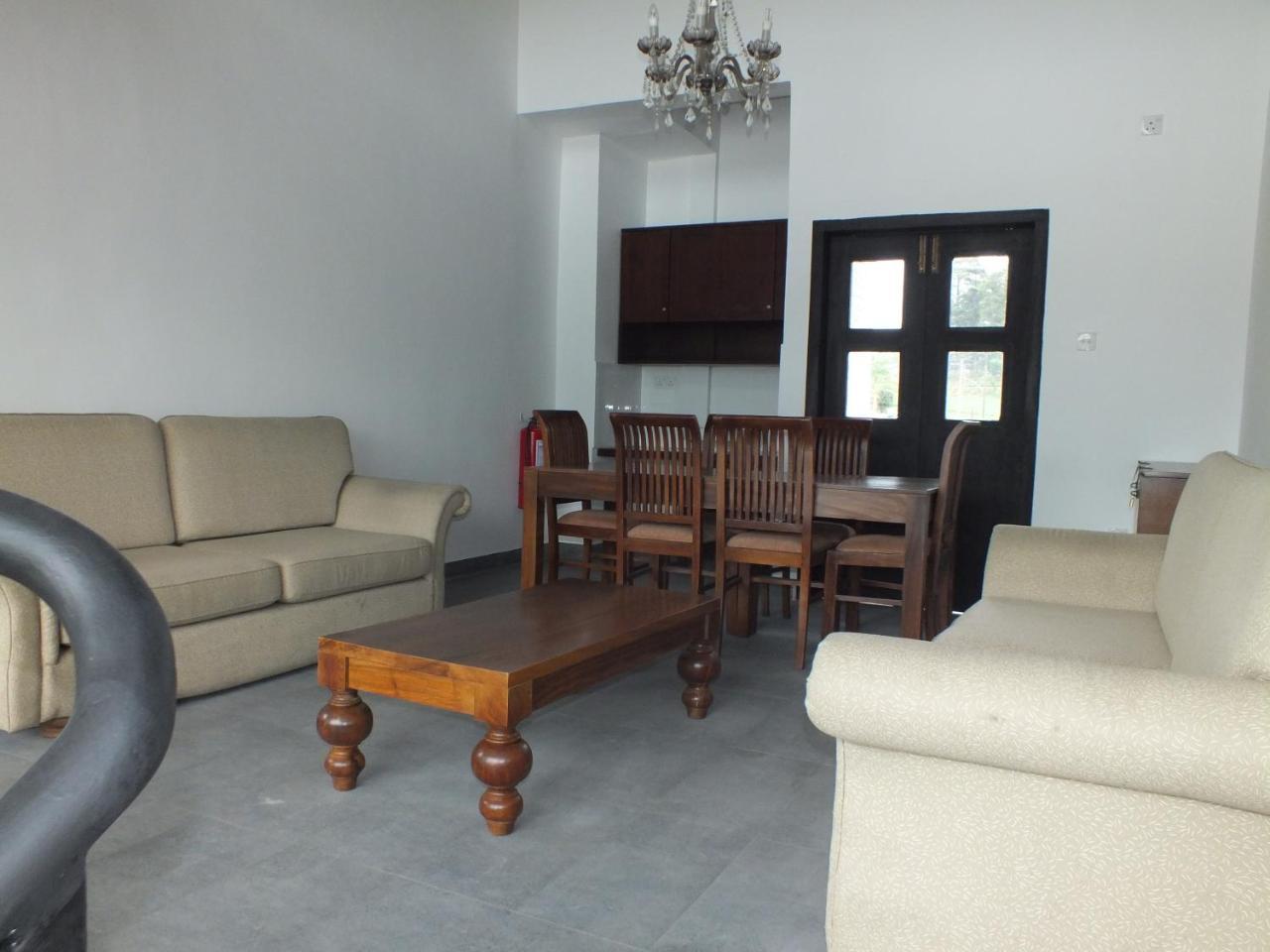 Cottage 42 Nuwara Eliya Dış mekan fotoğraf