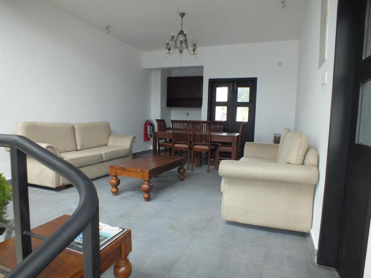Cottage 42 Nuwara Eliya Dış mekan fotoğraf