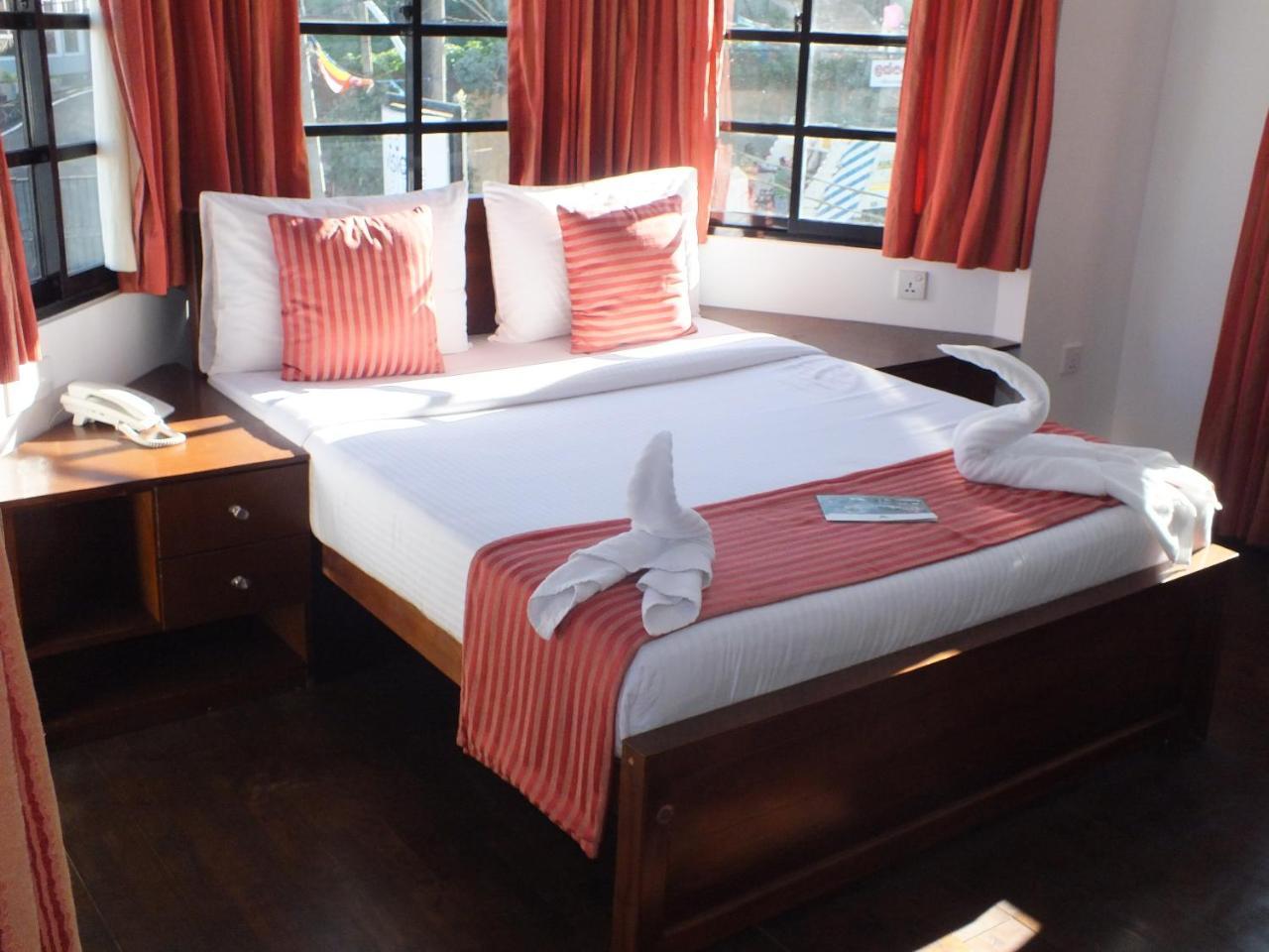 Cottage 42 Nuwara Eliya Dış mekan fotoğraf