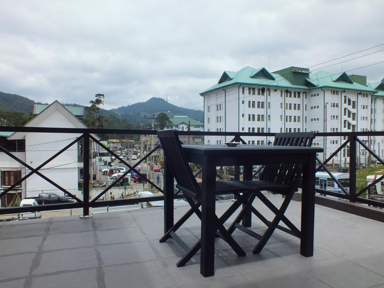 Cottage 42 Nuwara Eliya Dış mekan fotoğraf