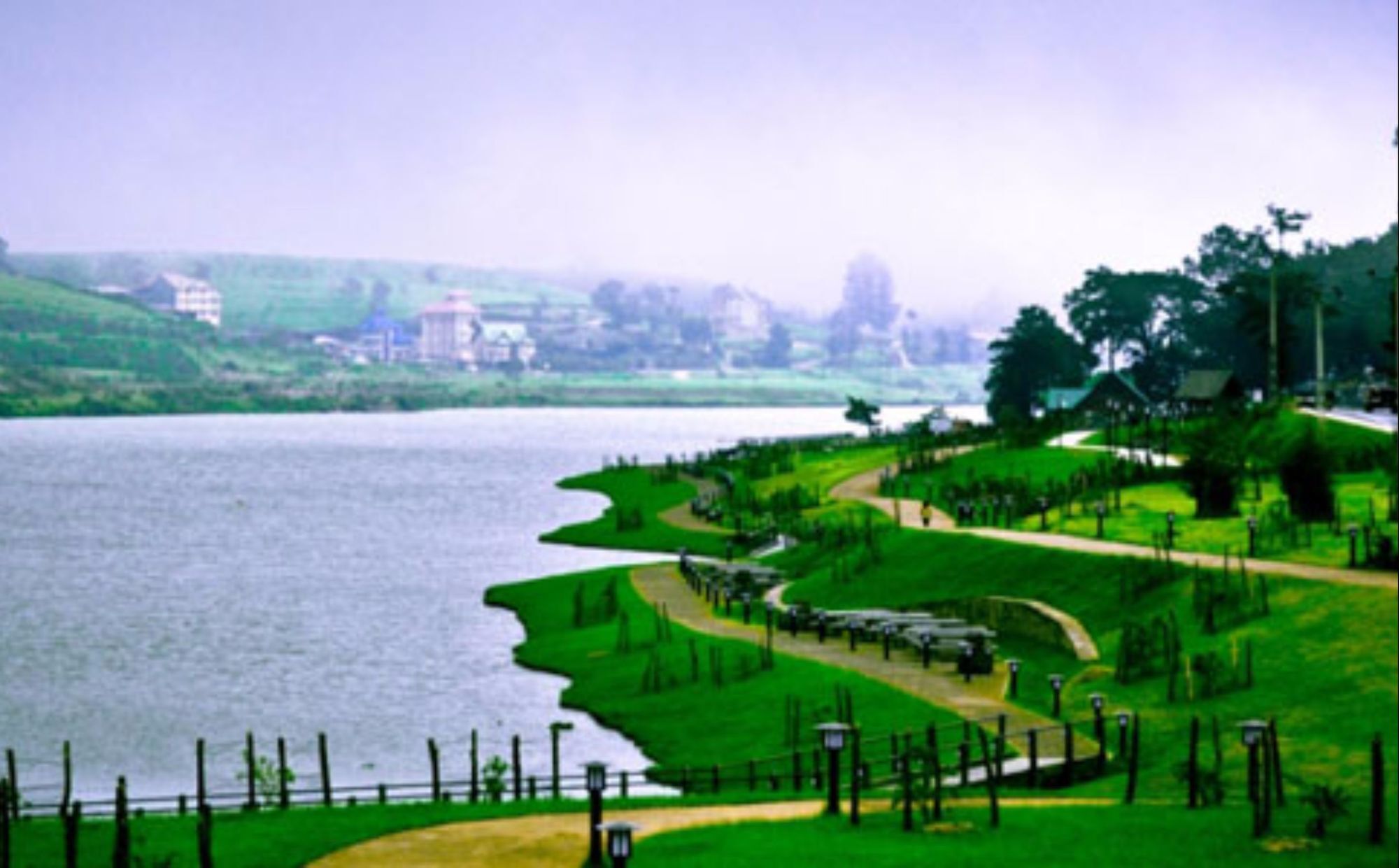 Cottage 42 Nuwara Eliya Dış mekan fotoğraf