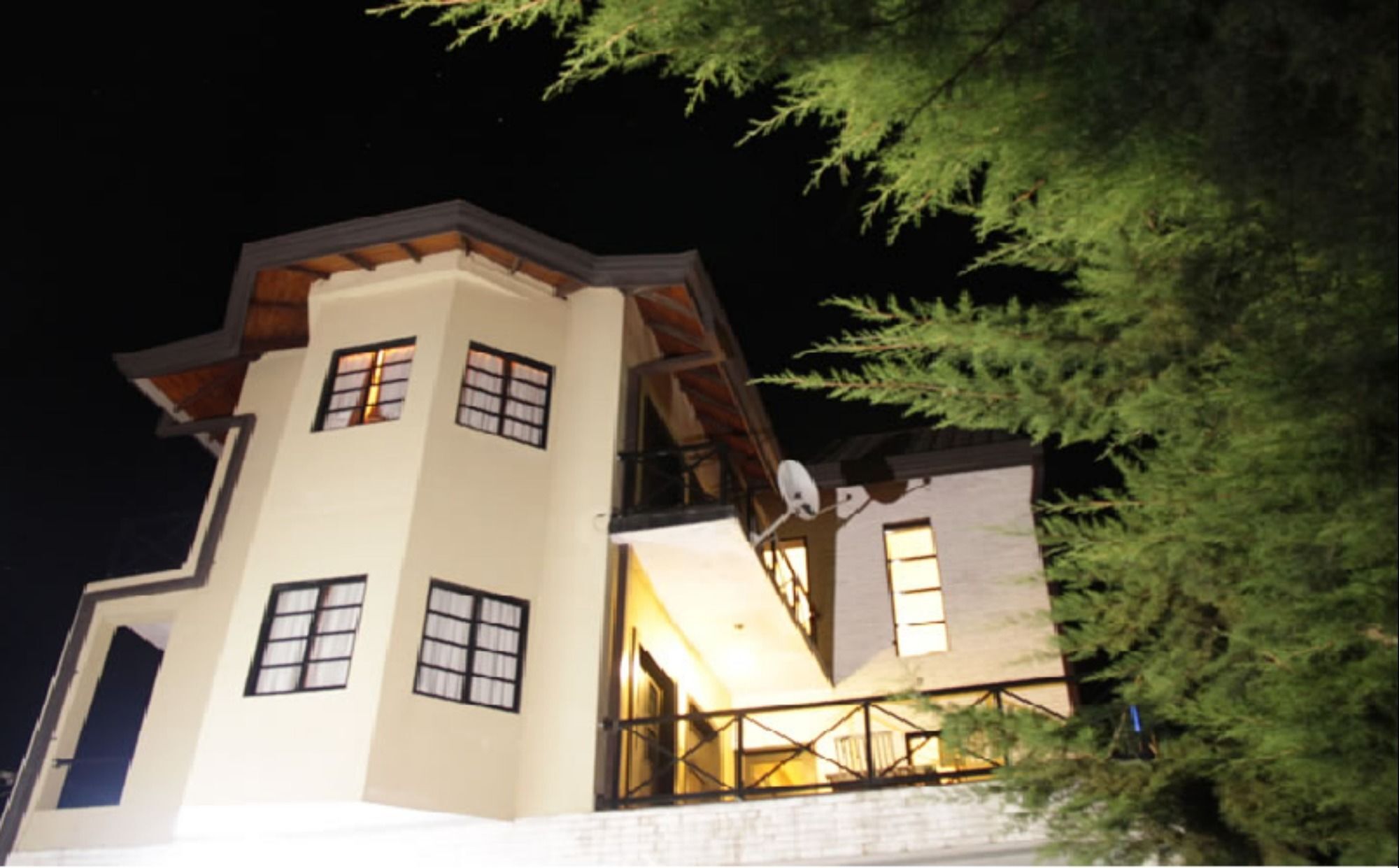 Cottage 42 Nuwara Eliya Dış mekan fotoğraf