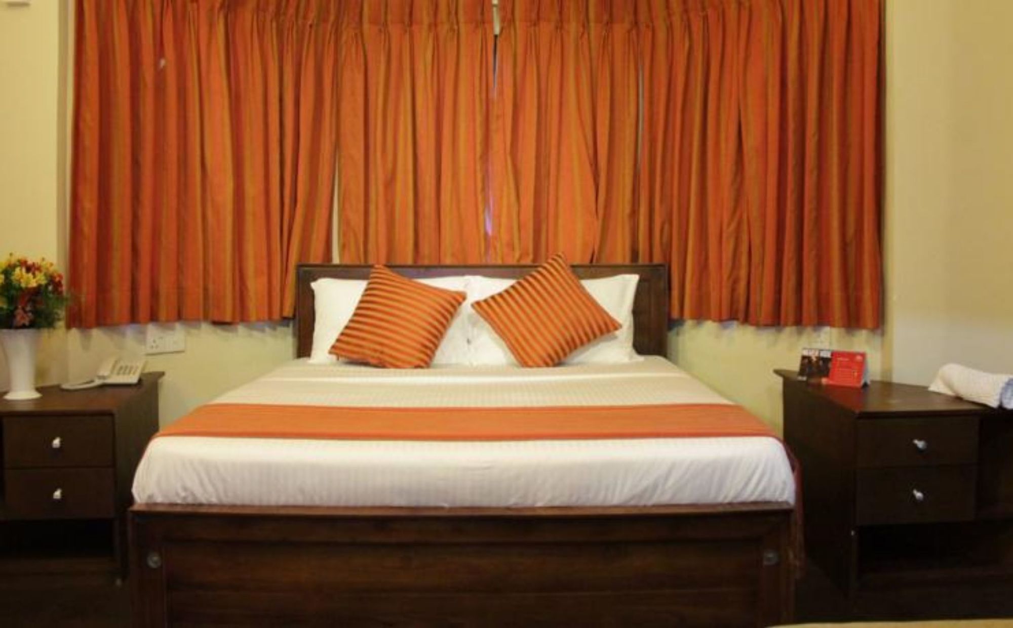 Cottage 42 Nuwara Eliya Dış mekan fotoğraf