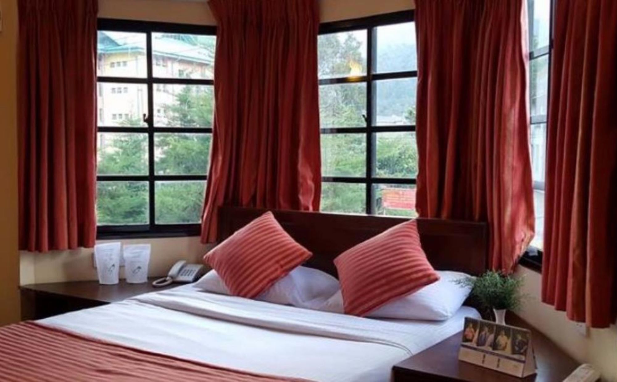 Cottage 42 Nuwara Eliya Dış mekan fotoğraf