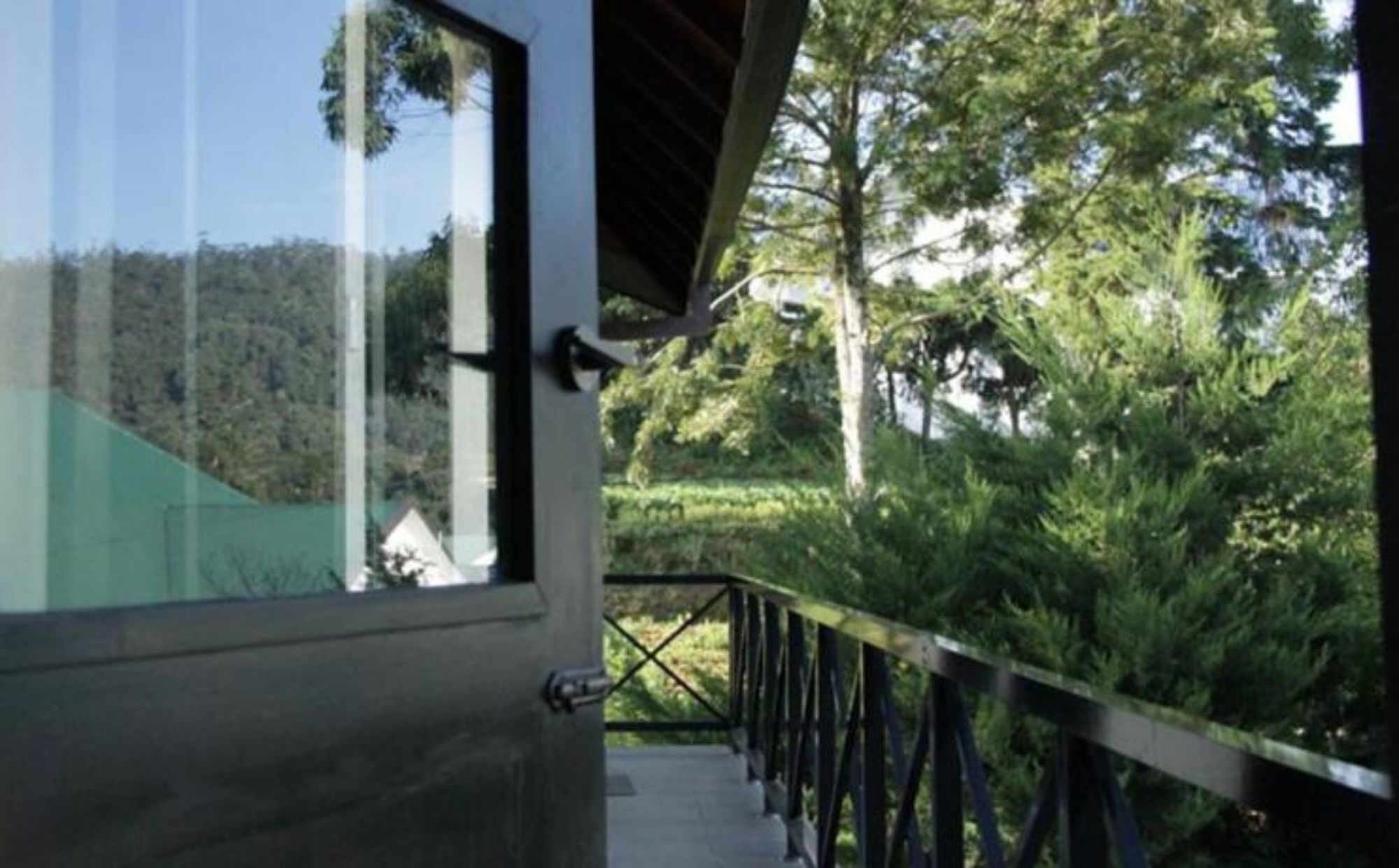 Cottage 42 Nuwara Eliya Dış mekan fotoğraf