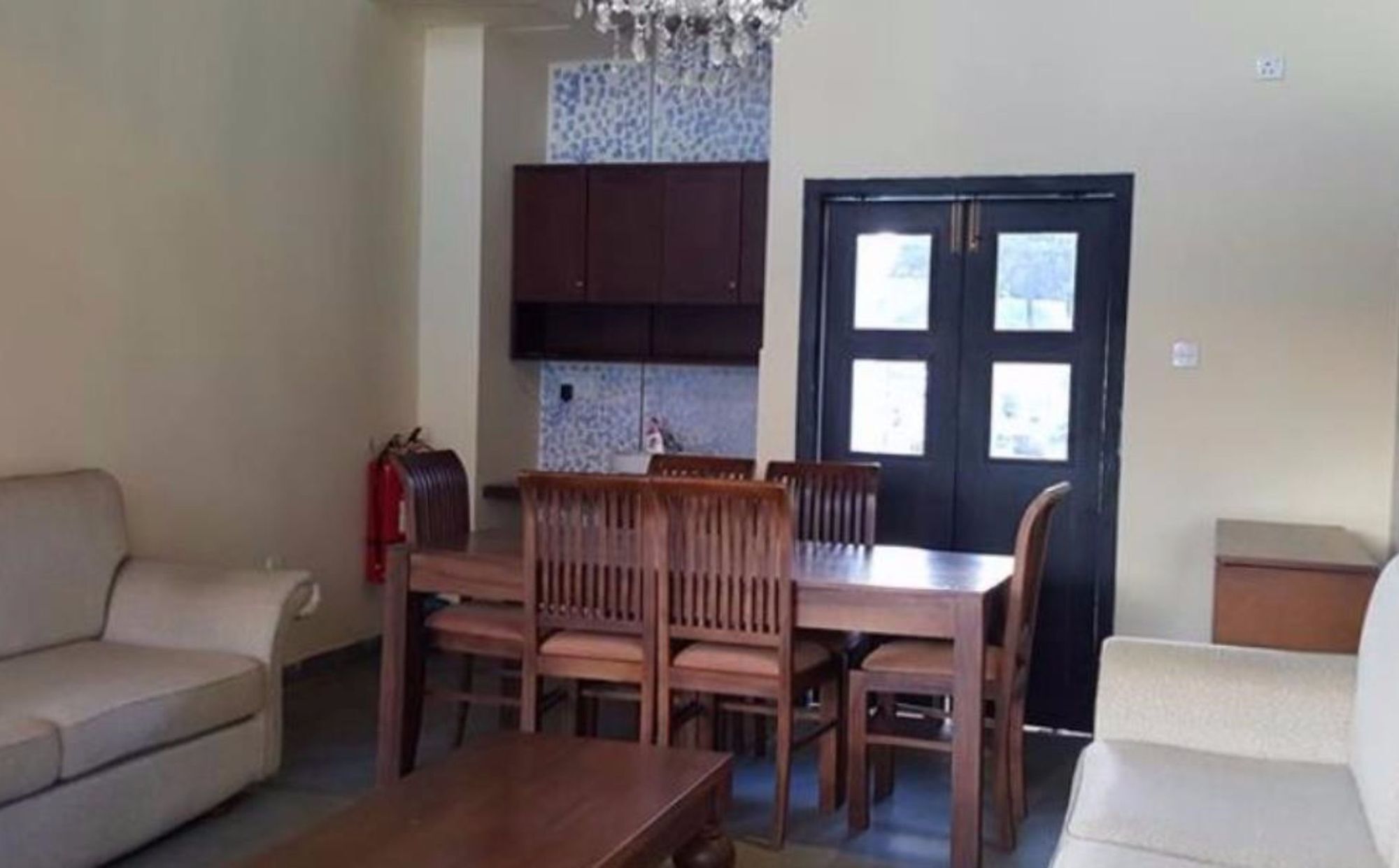 Cottage 42 Nuwara Eliya Dış mekan fotoğraf