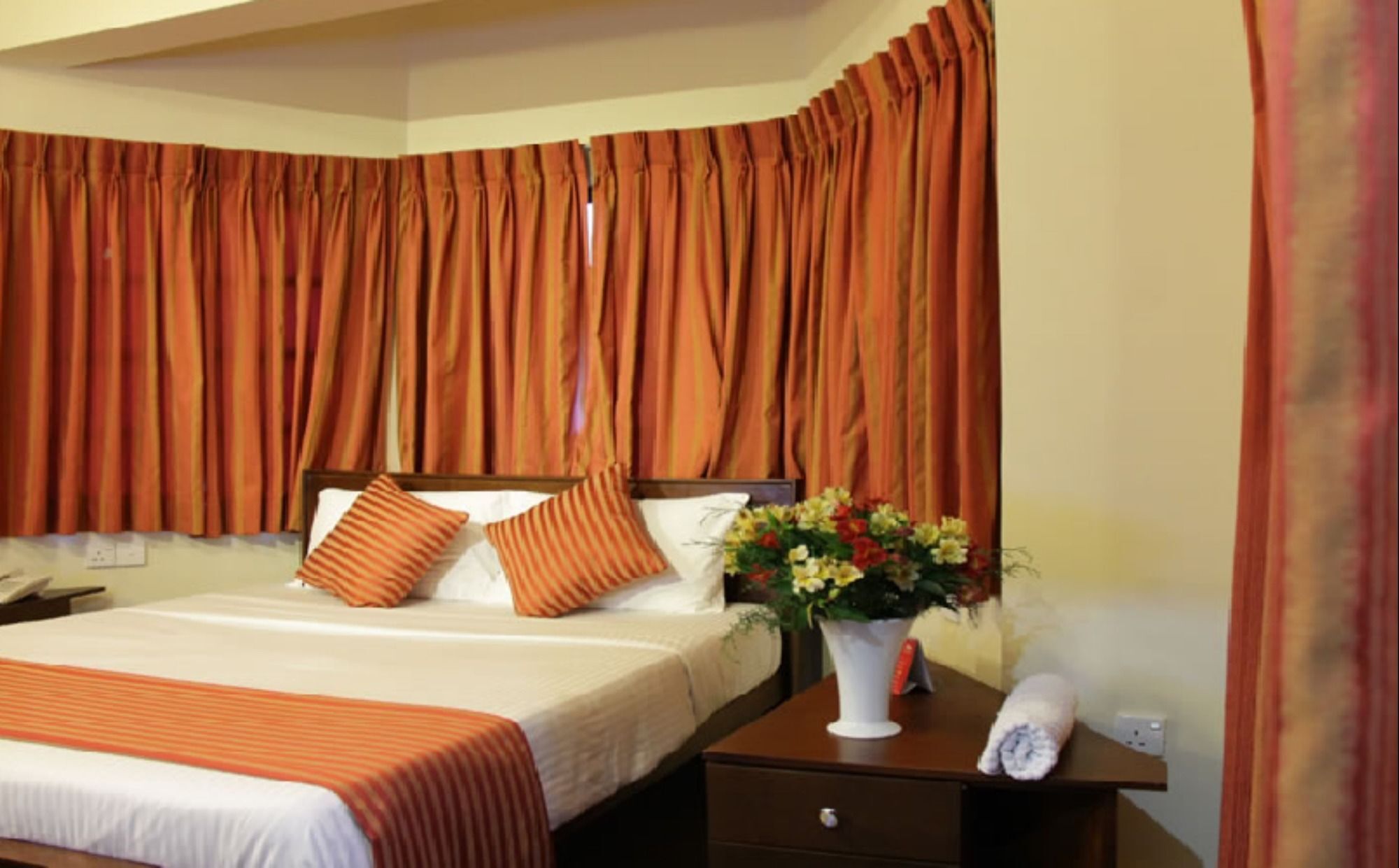 Cottage 42 Nuwara Eliya Dış mekan fotoğraf